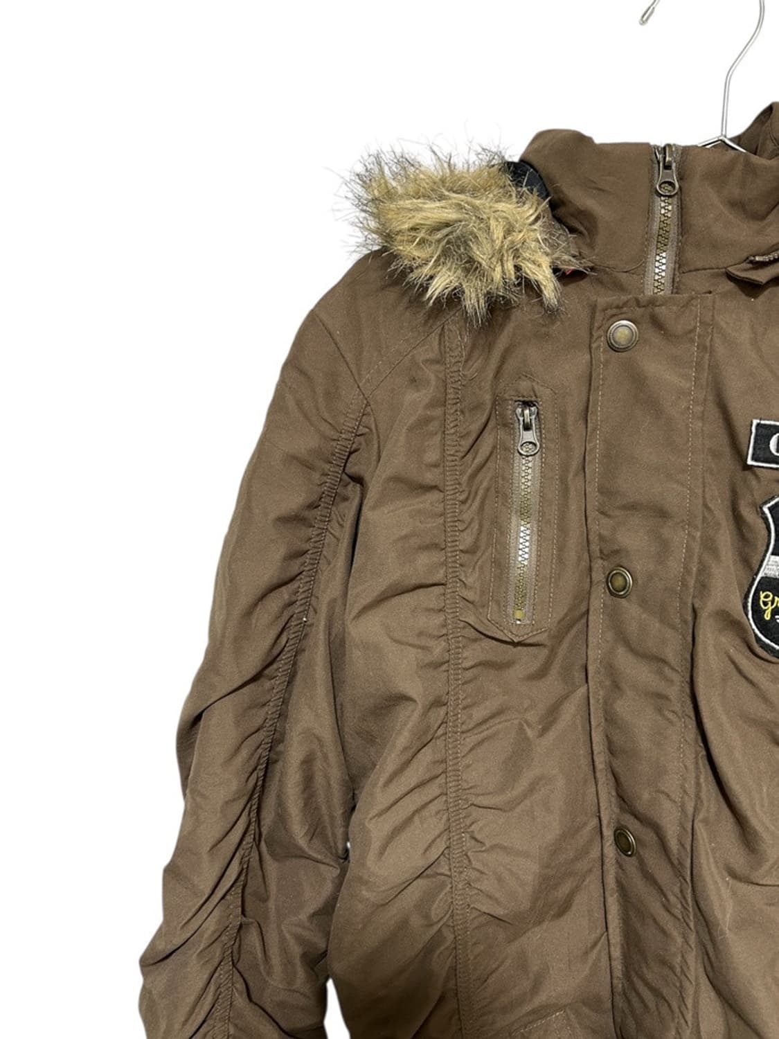 vtg jacket 상품이미지2