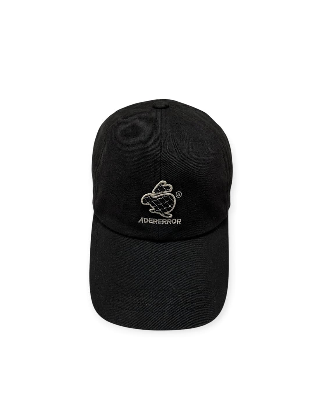 아더에러 트위니로고 블랙 볼캡 A2 상품이미지1
