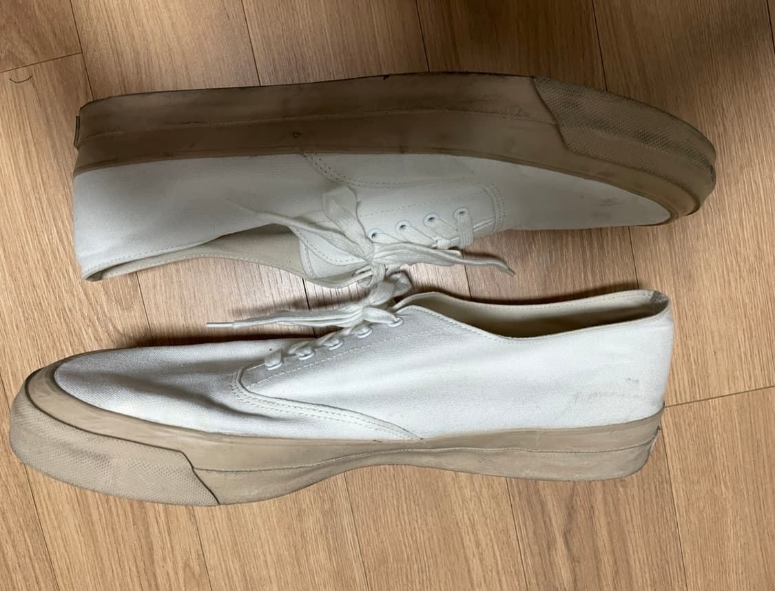 아사히(Asahi) 데크 슈즈(Deck Shoes) 상품이미지4