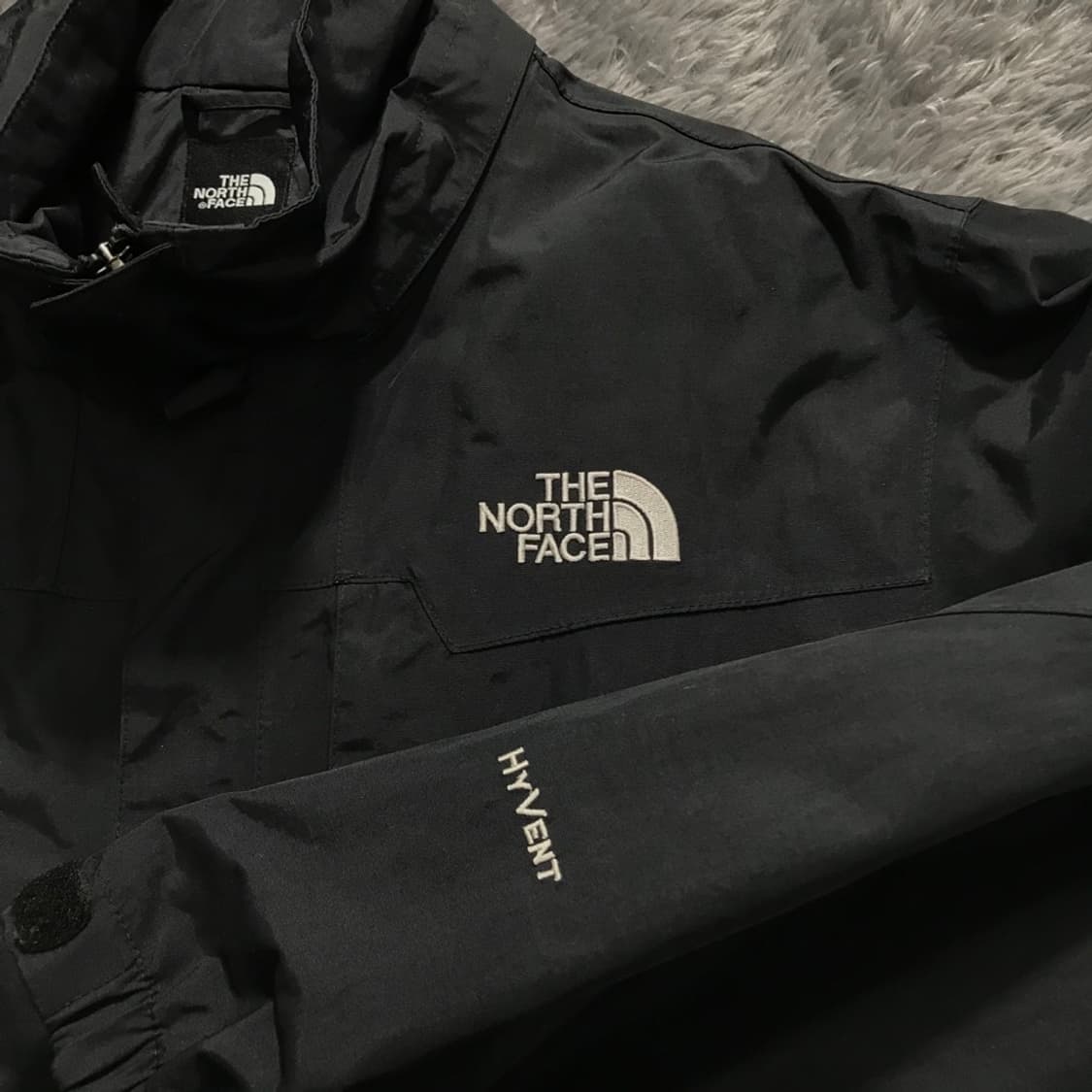 [[L, A급] 노스페이스 하이벤트 바람막이 자켓#291 상품이미지4
