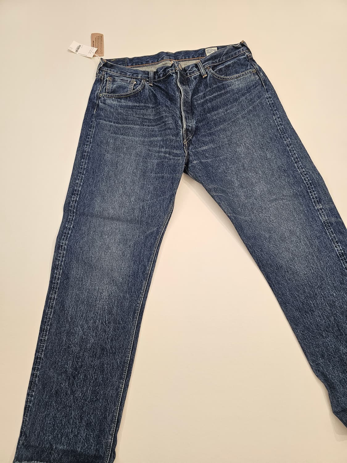 오어슬로우 105 2year 상품이미지3