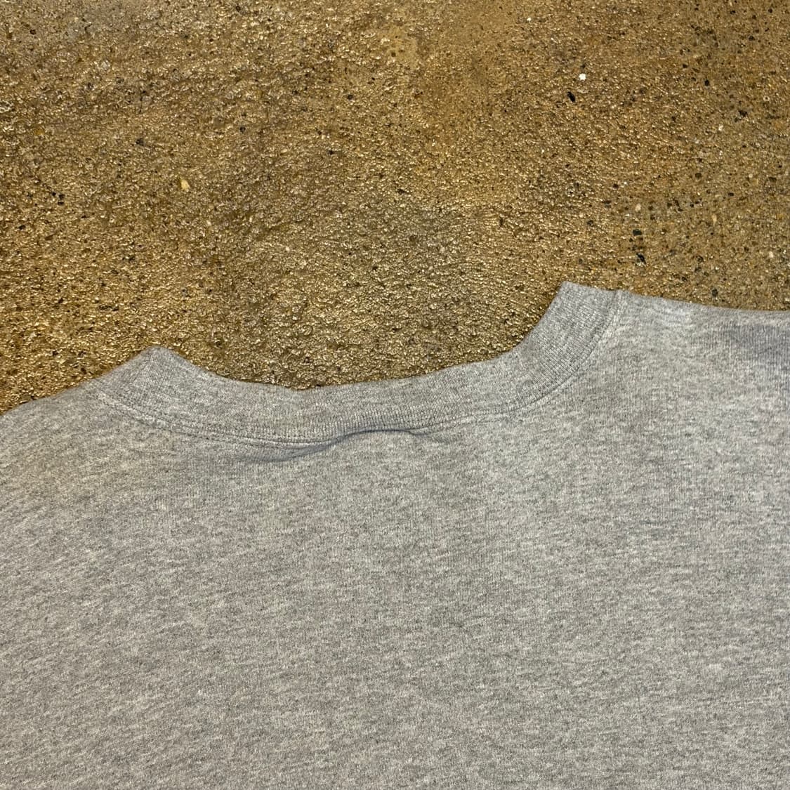 90s Made in USA 미국 빈티지 나이키 스우시 반팔 맨투맨  상품이미지7