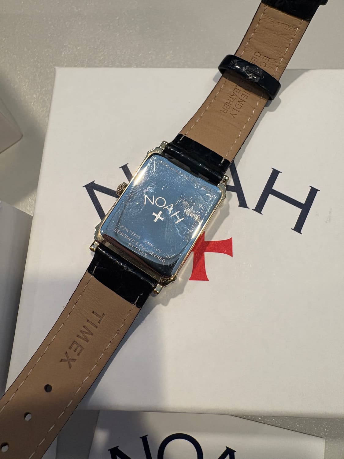 타이맥스 x 노아 문페이즈 골드&블랙 상품이미지4