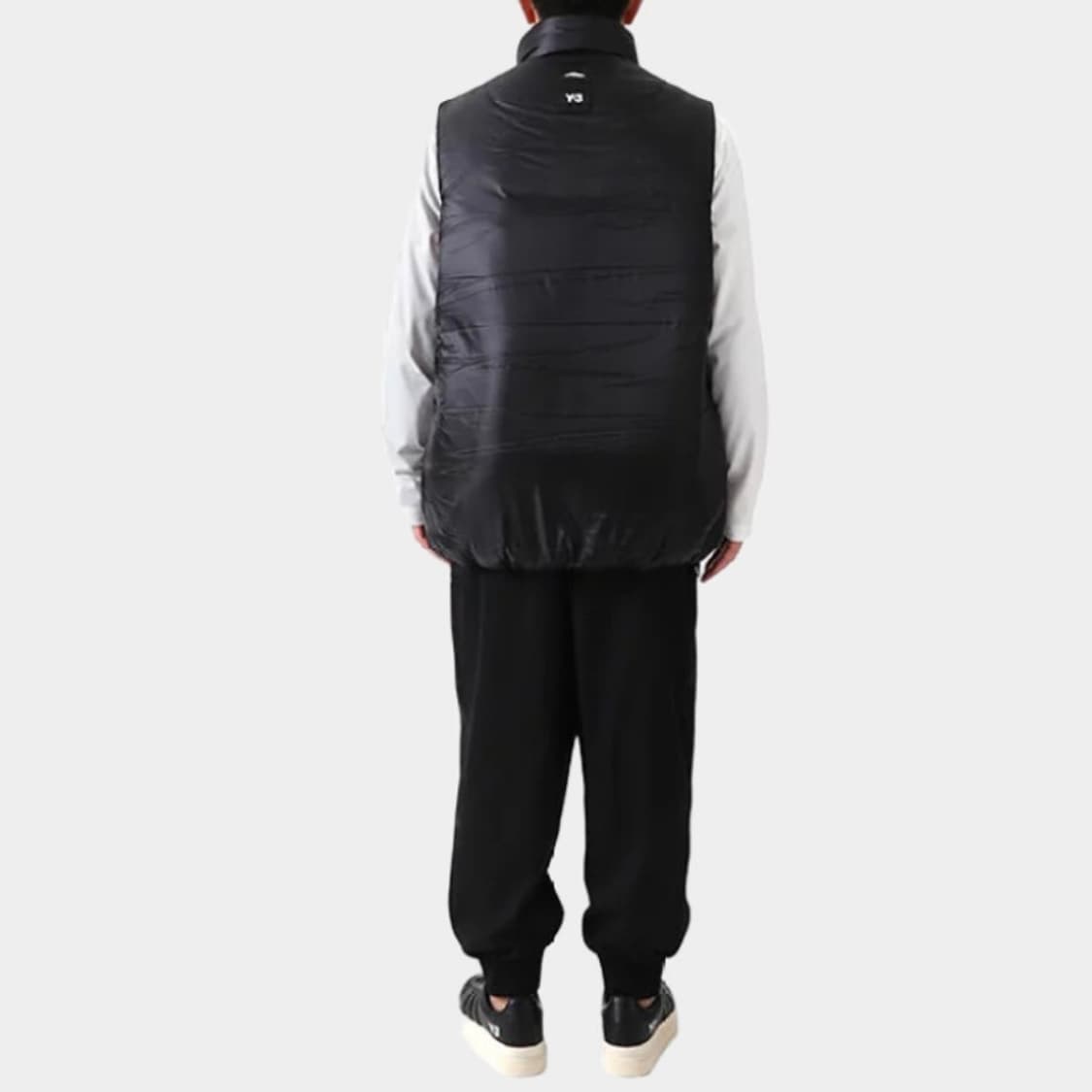 아디다스 x Y-3 패딩조끼 상품이미지5