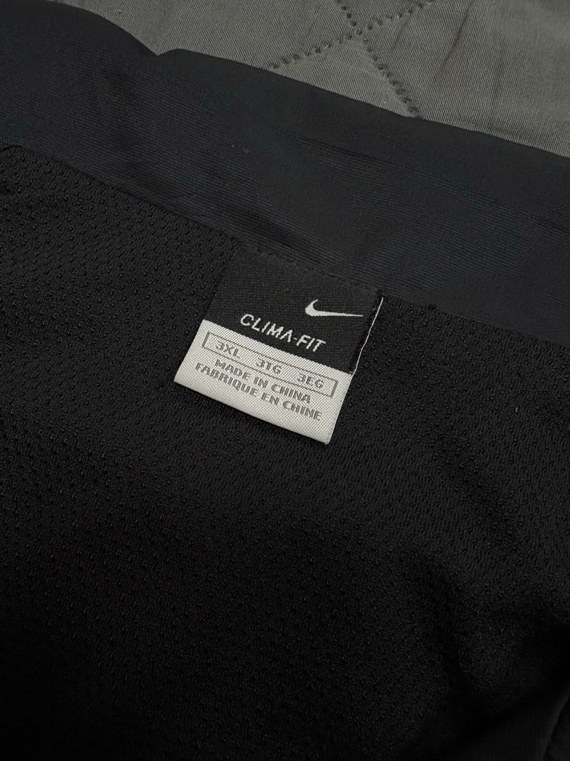 Nike 나이키 국대 농구 바람막이 상품이미지5