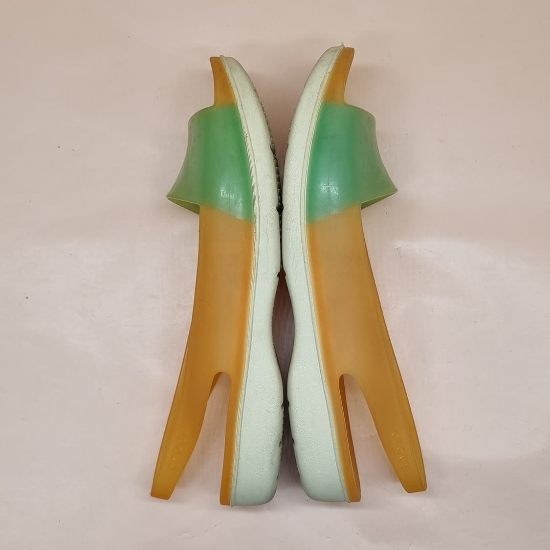 크록스 여성샌들 w6 230  상품이미지5