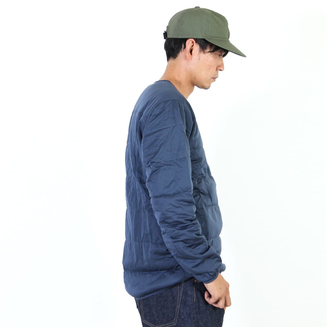 EEL Japan 베이브 루스 캡 상품이미지3