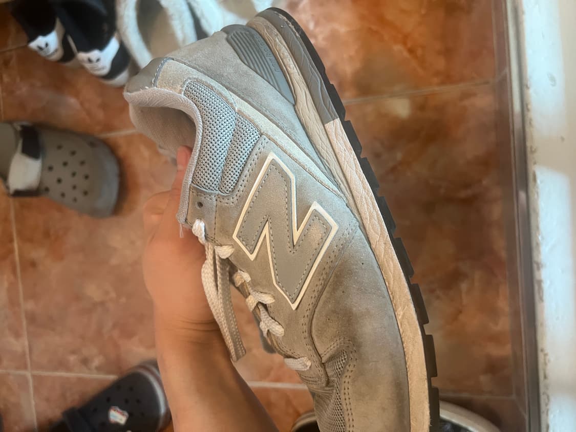 뉴발란스 996 265 상품이미지2