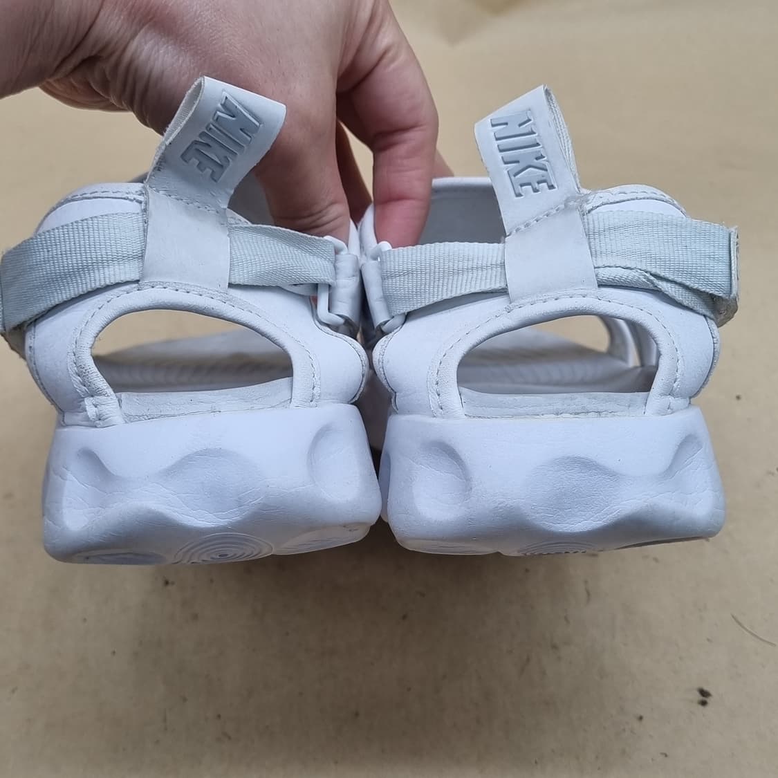 나이키 오아이스 여성 샌들 230 상품이미지4