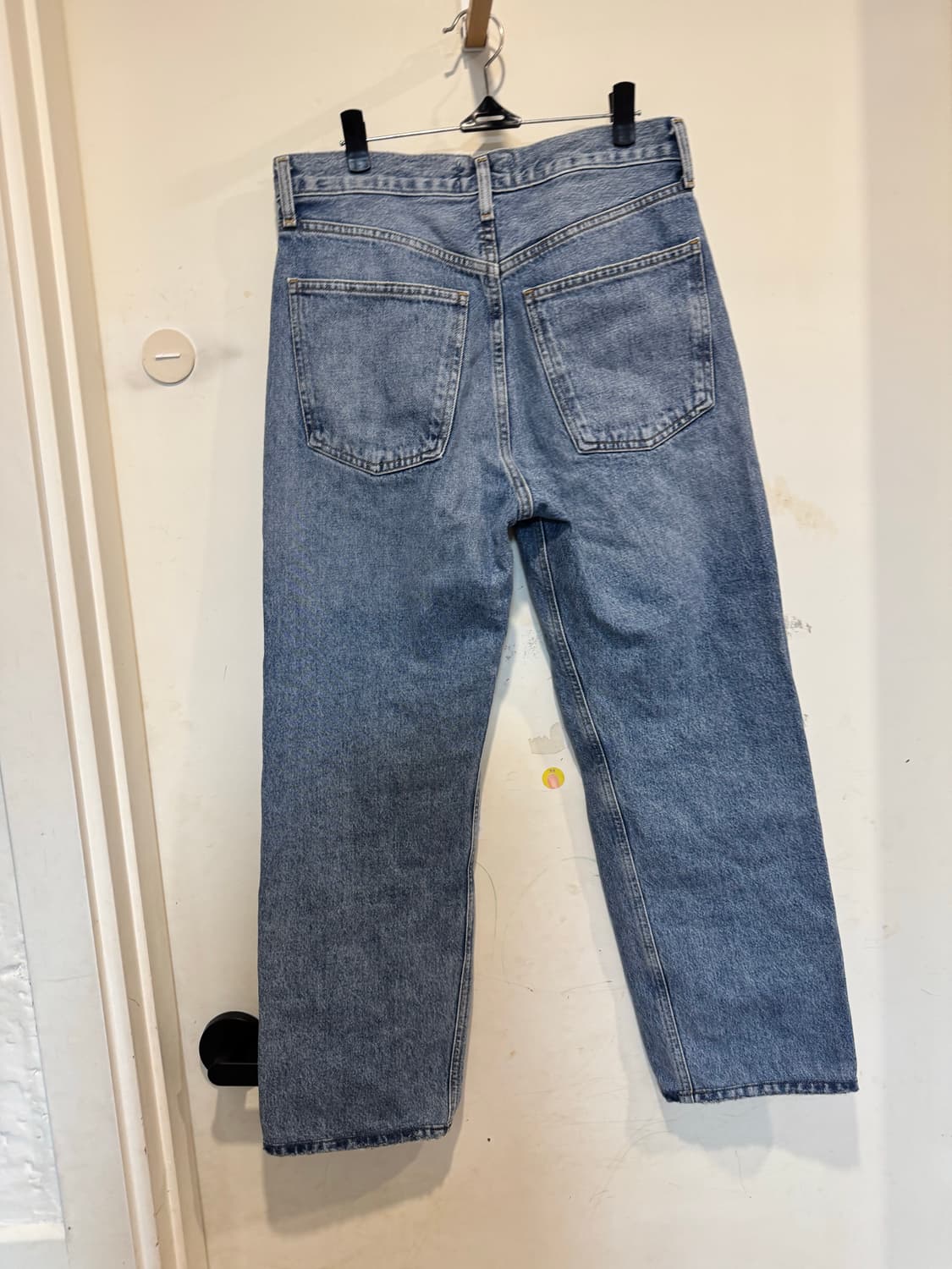 Agolde 에이골디 데님팬츠 24ss 상품이미지7