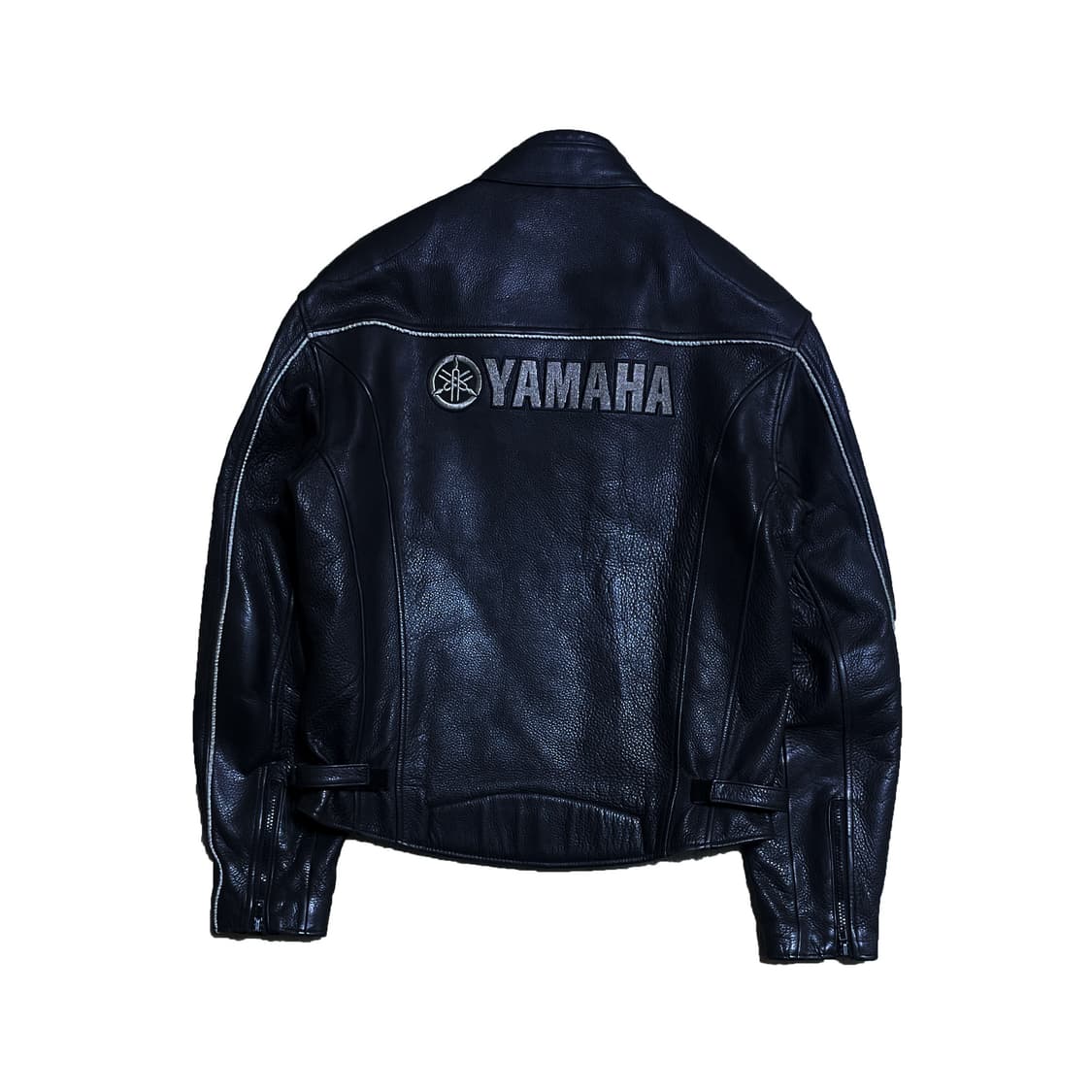 Motogp Yamaha 야마하 카우레더 라이더 자켓 상품이미지2