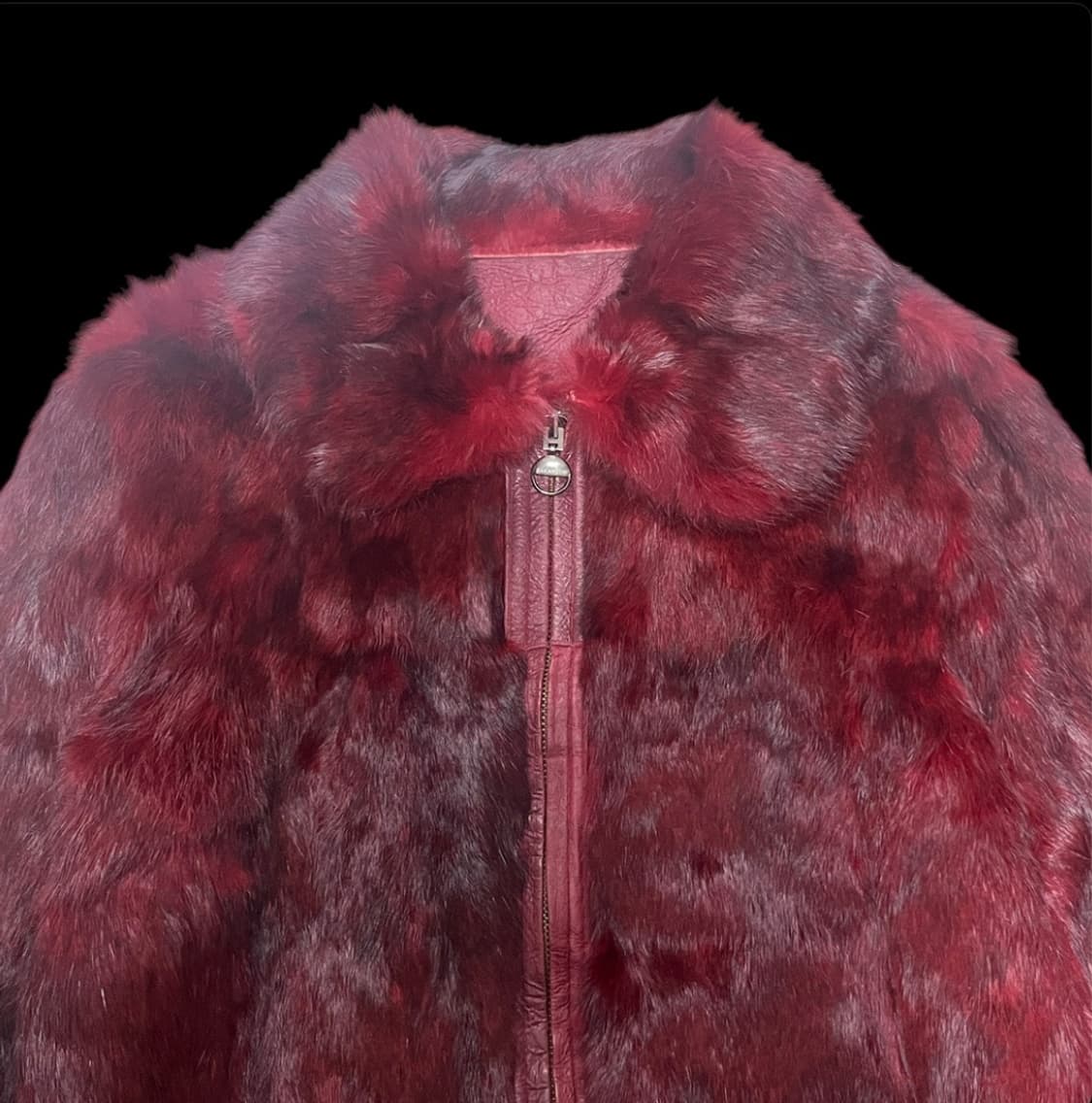 SFAA 05 FW BAKANGCHI 래빗퍼 리버시블 자켓 상품이미지3