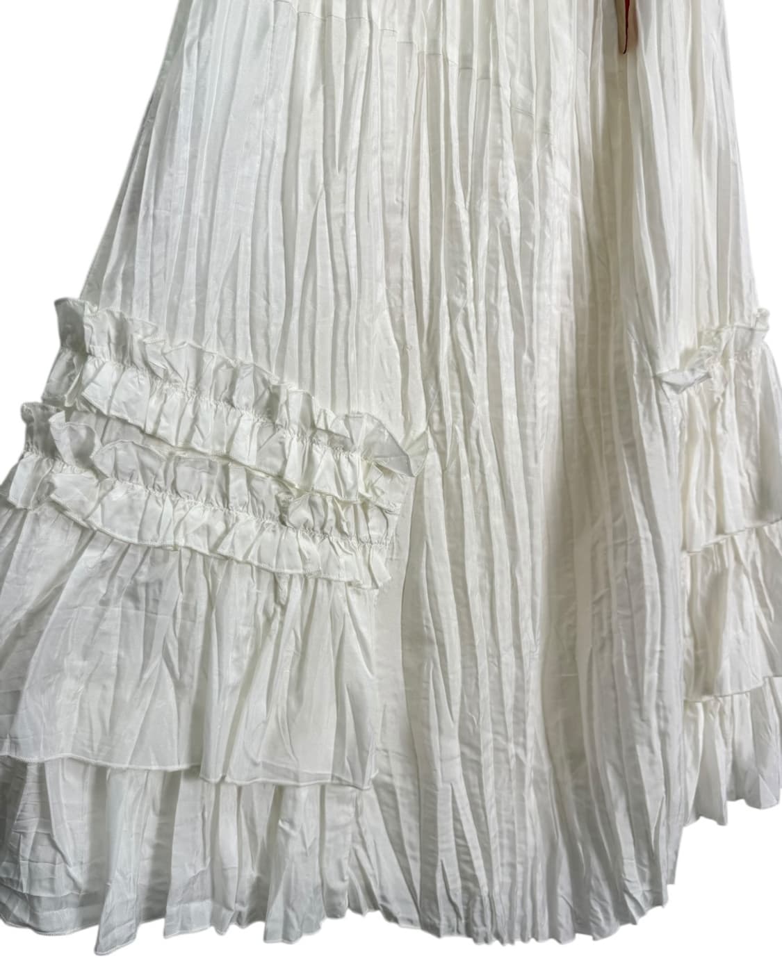 noko ohno 플리츠 스커트 상품이미지3