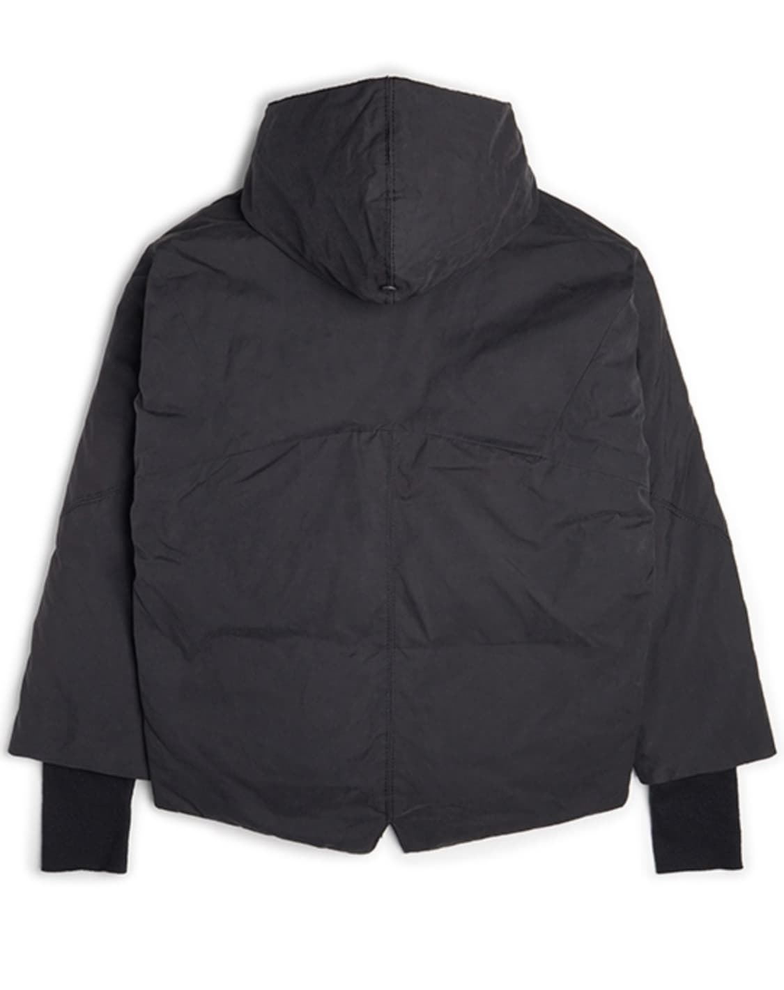 트렌짓 리버시블 다운재킷( 택포) 상품이미지1