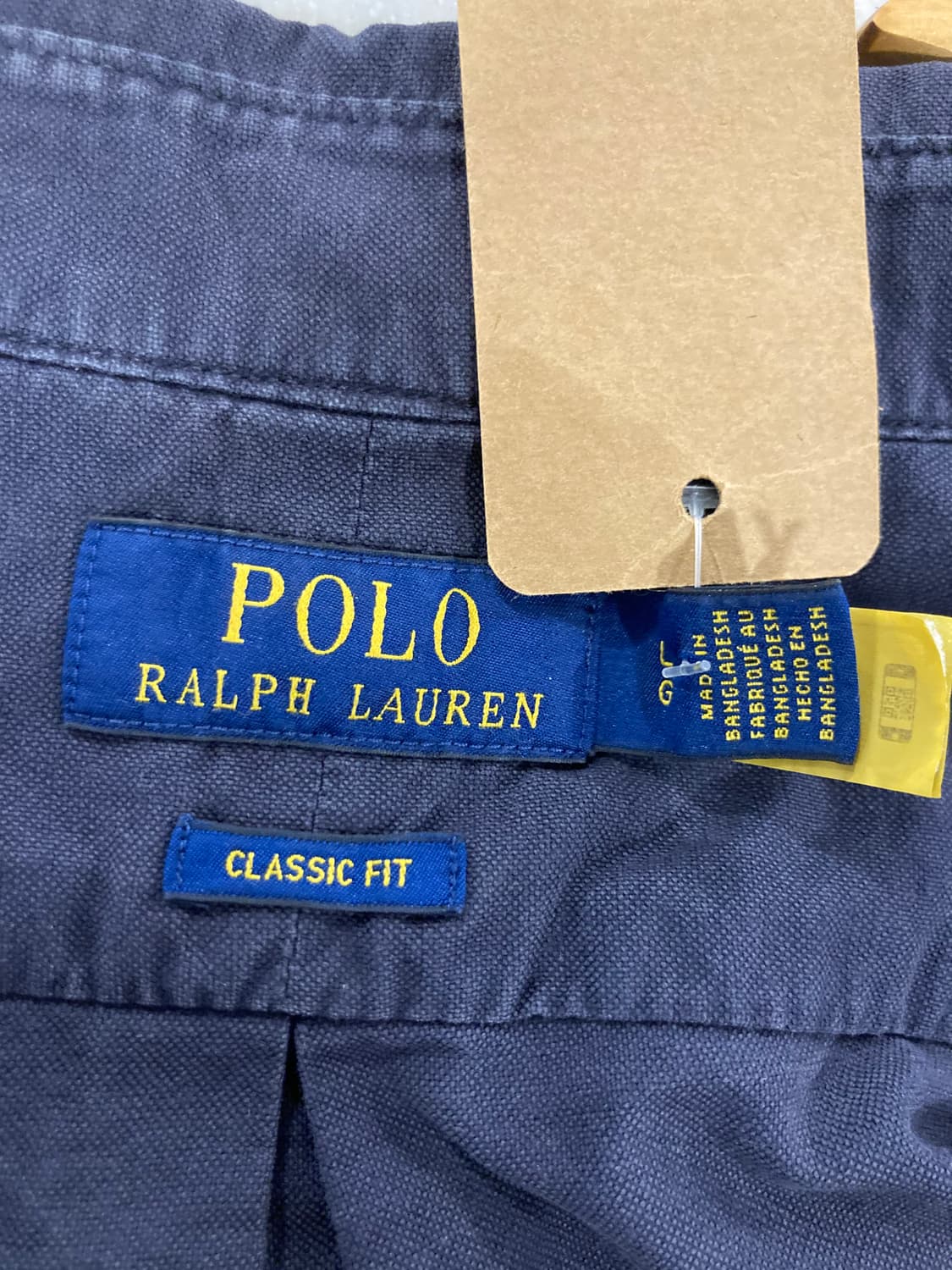 폴로반팔셔츠 상품이미지3