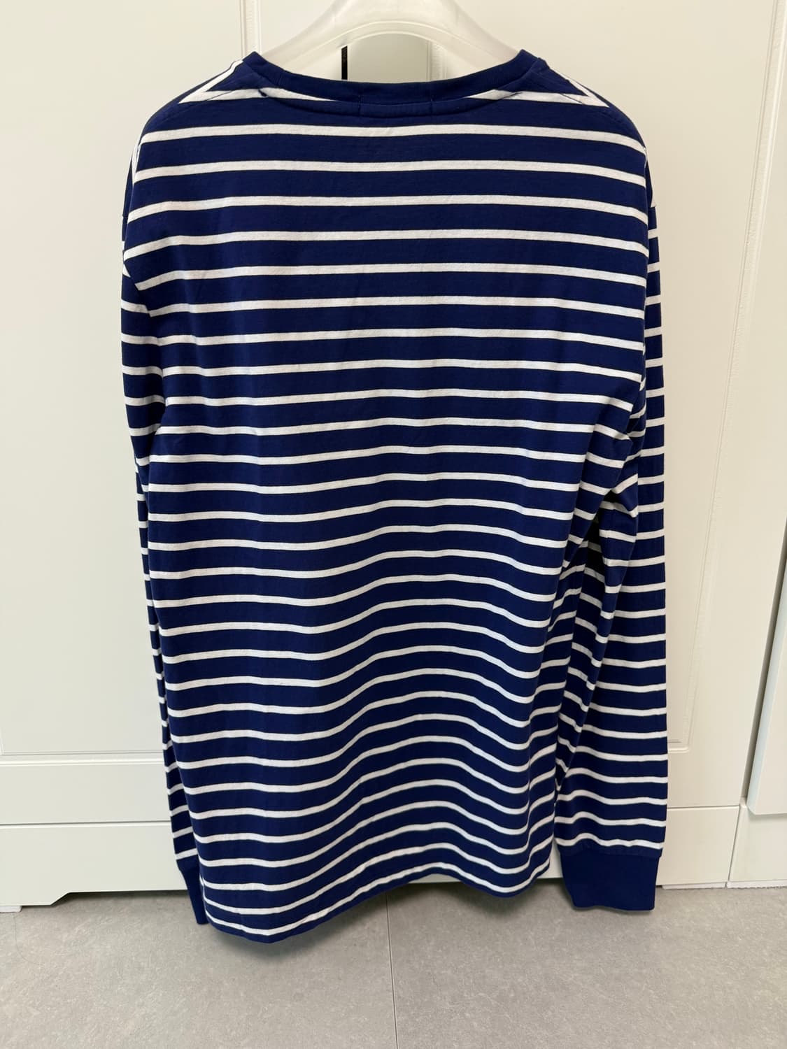 폴로랄프로렌 스트라이프 티셔츠 상품이미지2