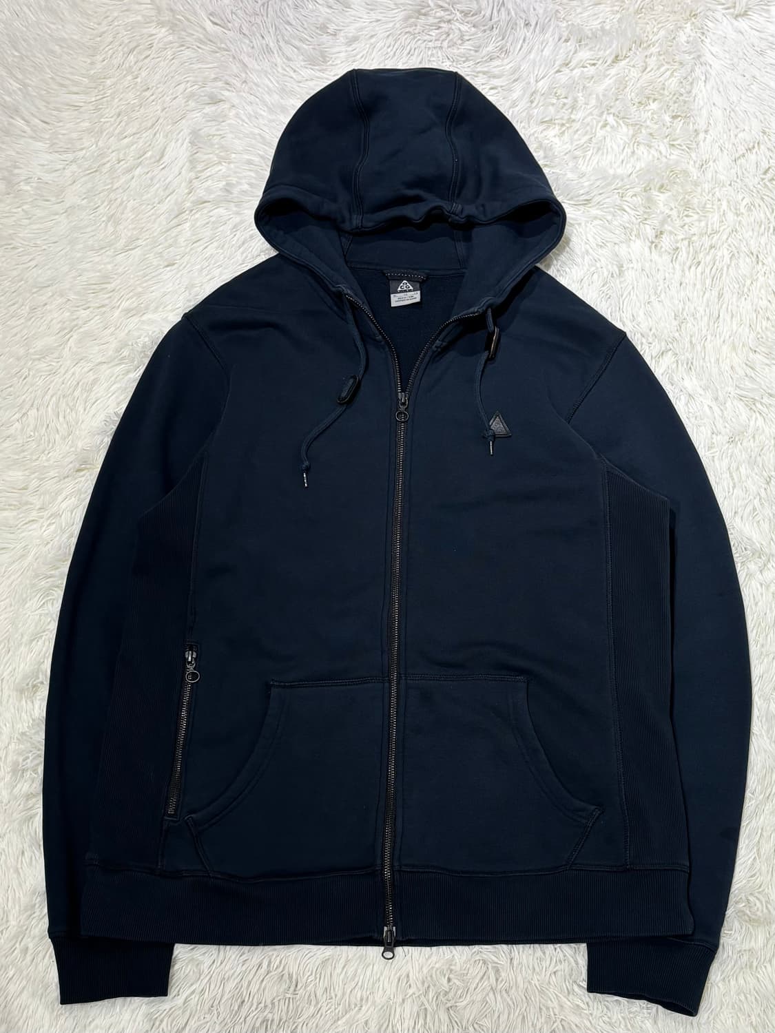 나이키acg 투웨이 후드집업 상품이미지3