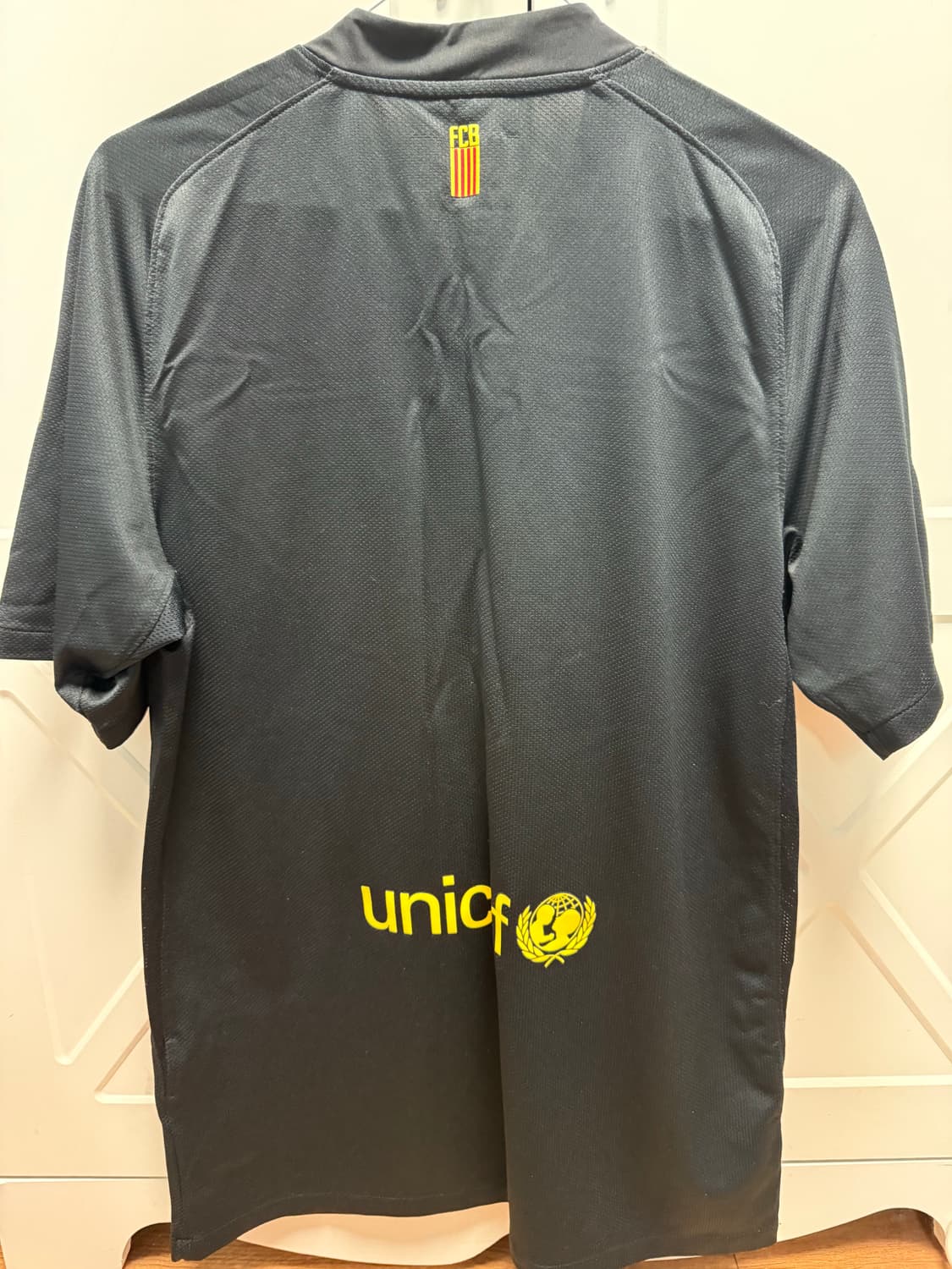 12-13  바르셀로나 유니폼 상품이미지2