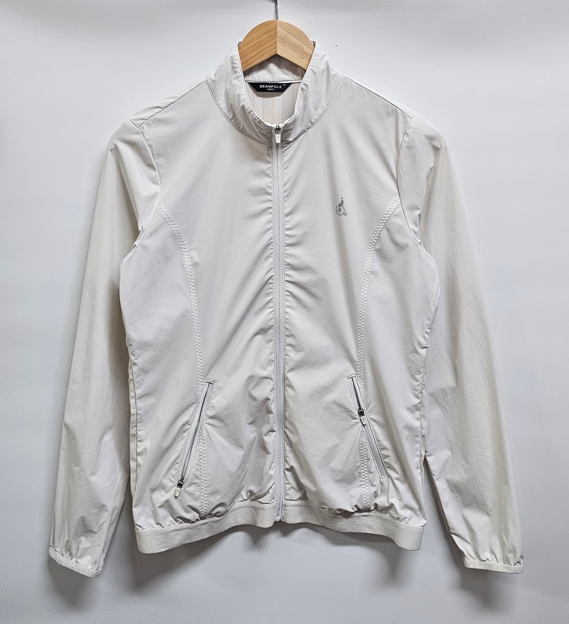 빈폴 여성 바람막이 자켓 90 상품이미지1