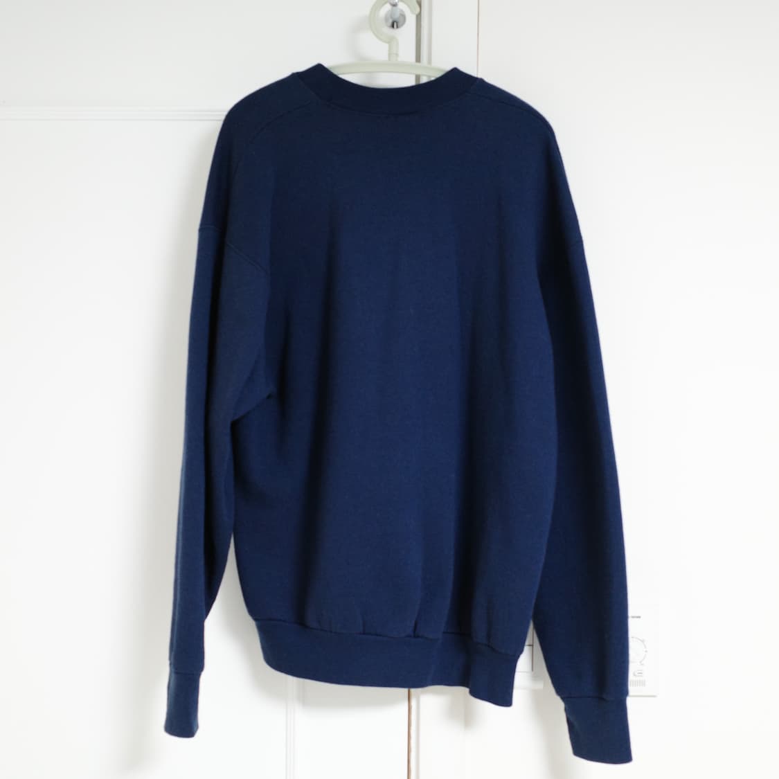 Friut of the loom 맨투맨 상품이미지2