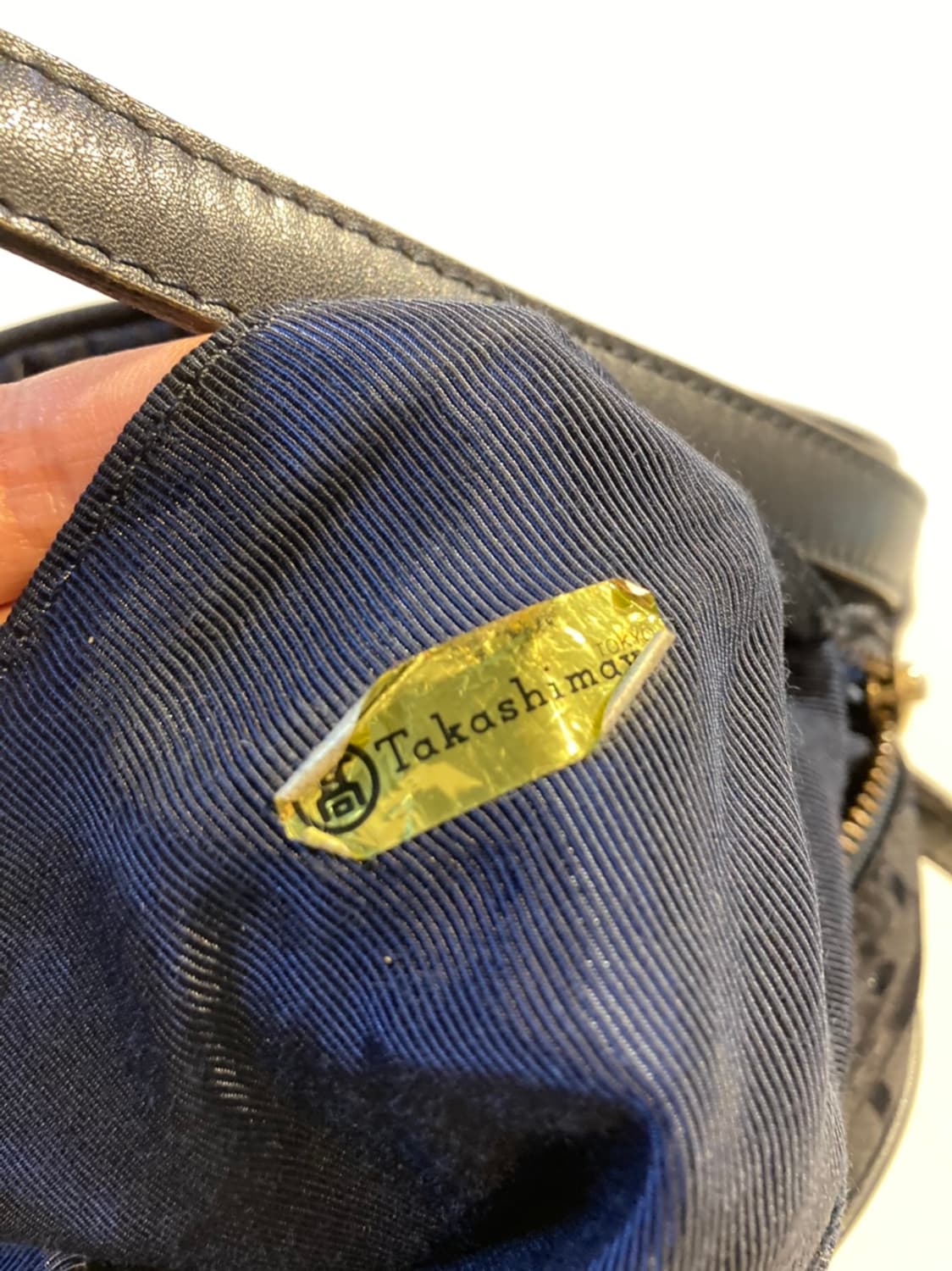 COURREGES 꾸레쥬 mini bag 상품이미지6