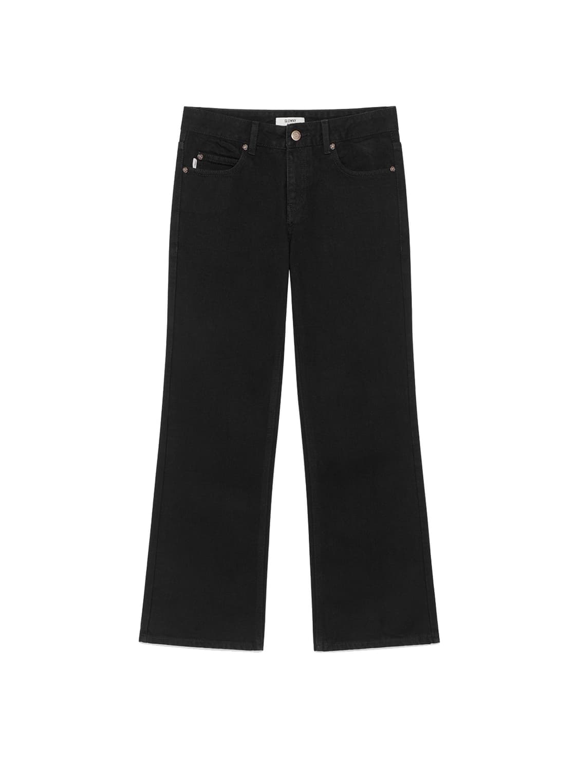 글로니 로데오진 블랙 M 상품이미지2