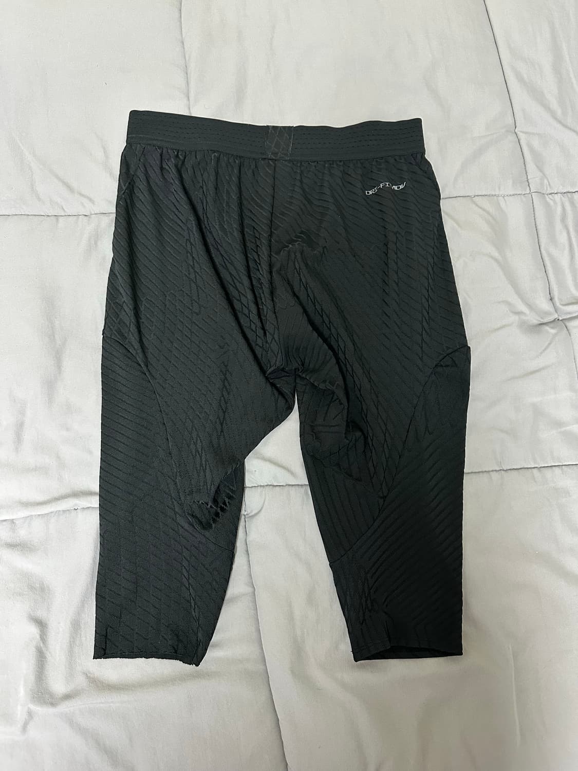 나이키 22-24 adv 국대 7부바지 L사이즈 상품이미지2