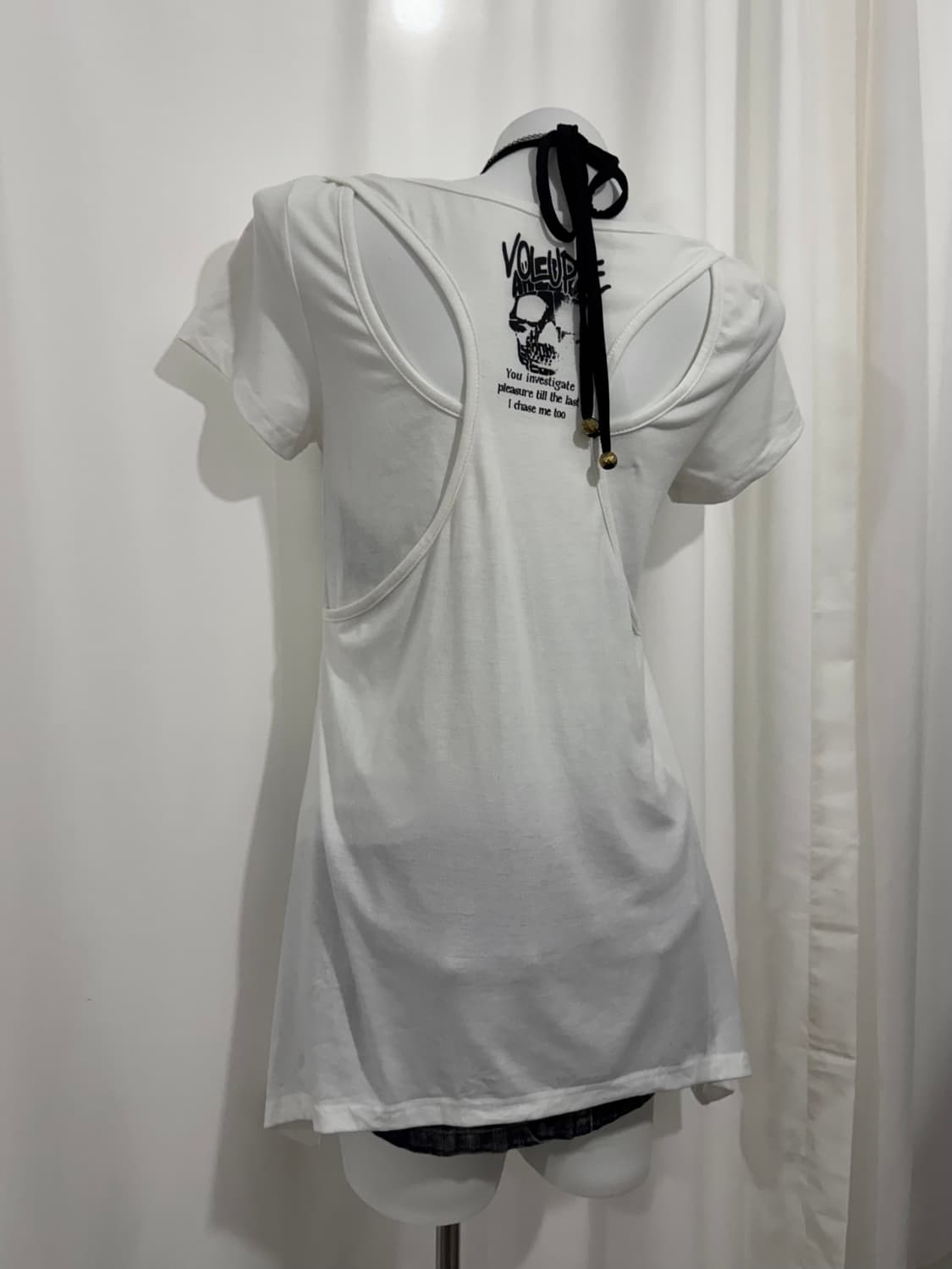 VINTAGE TOP 상품이미지3