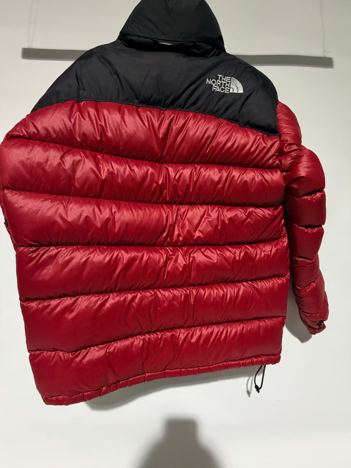 노스페이스 패딩  상품이미지4