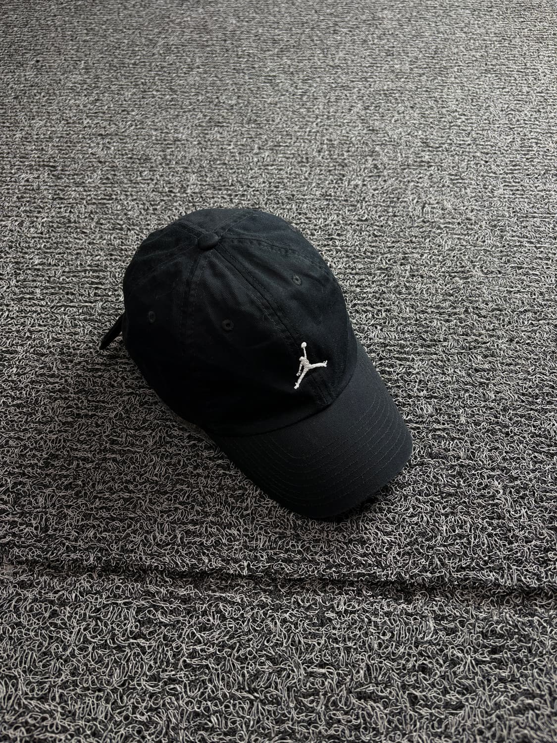 나이키 조던 점프맨 빅로고 볼캡 3811 상품이미지1