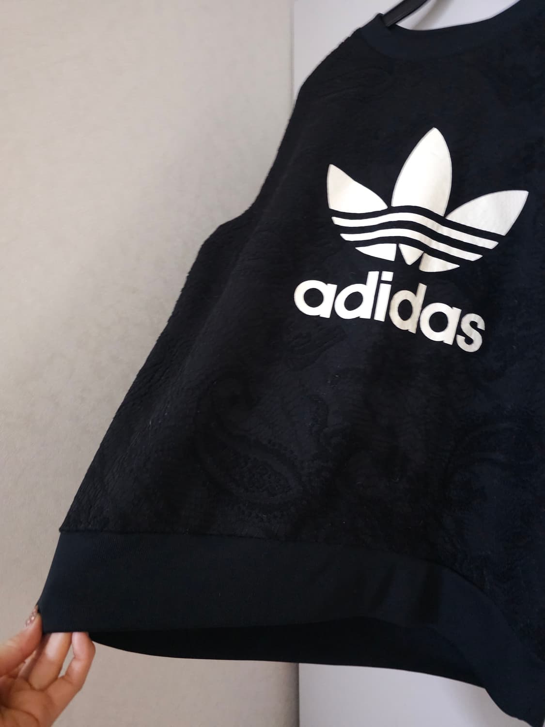 아디다스 레이스 트랙탑 져지 상품이미지4