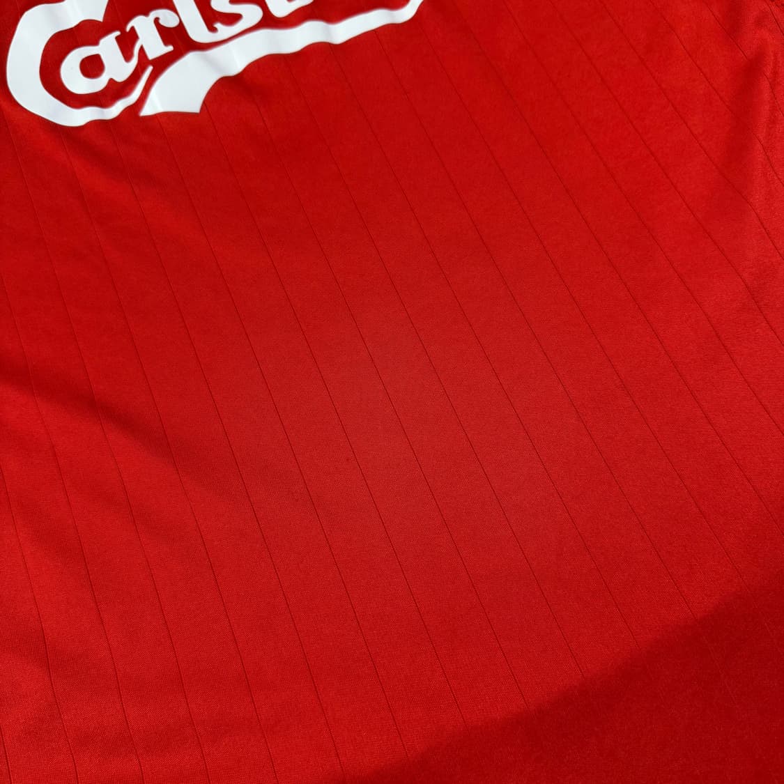 06-08 리버풀 홈 제라드 유니폼 상품이미지7