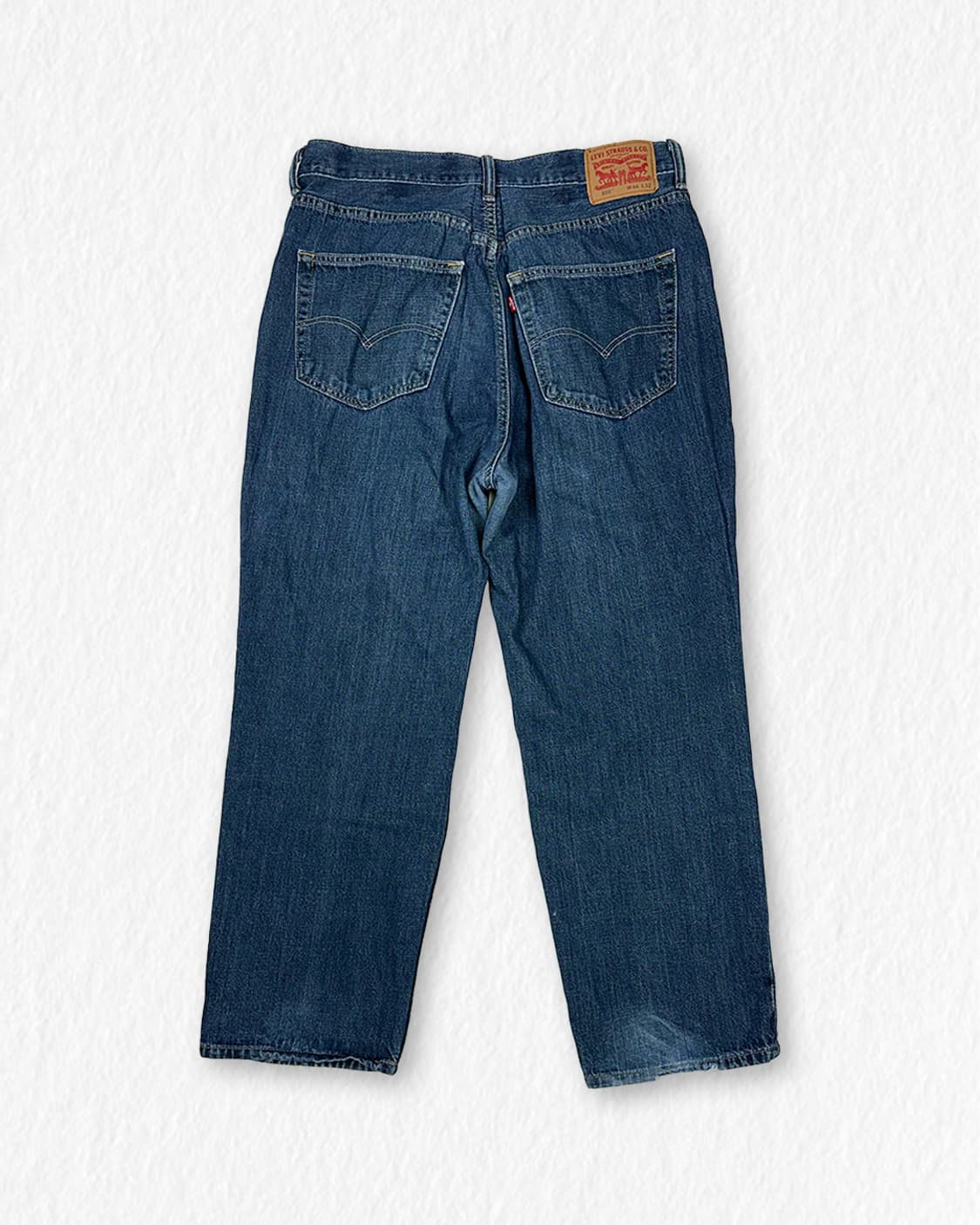 리바이스 559 데님 팬츠 상품이미지2
