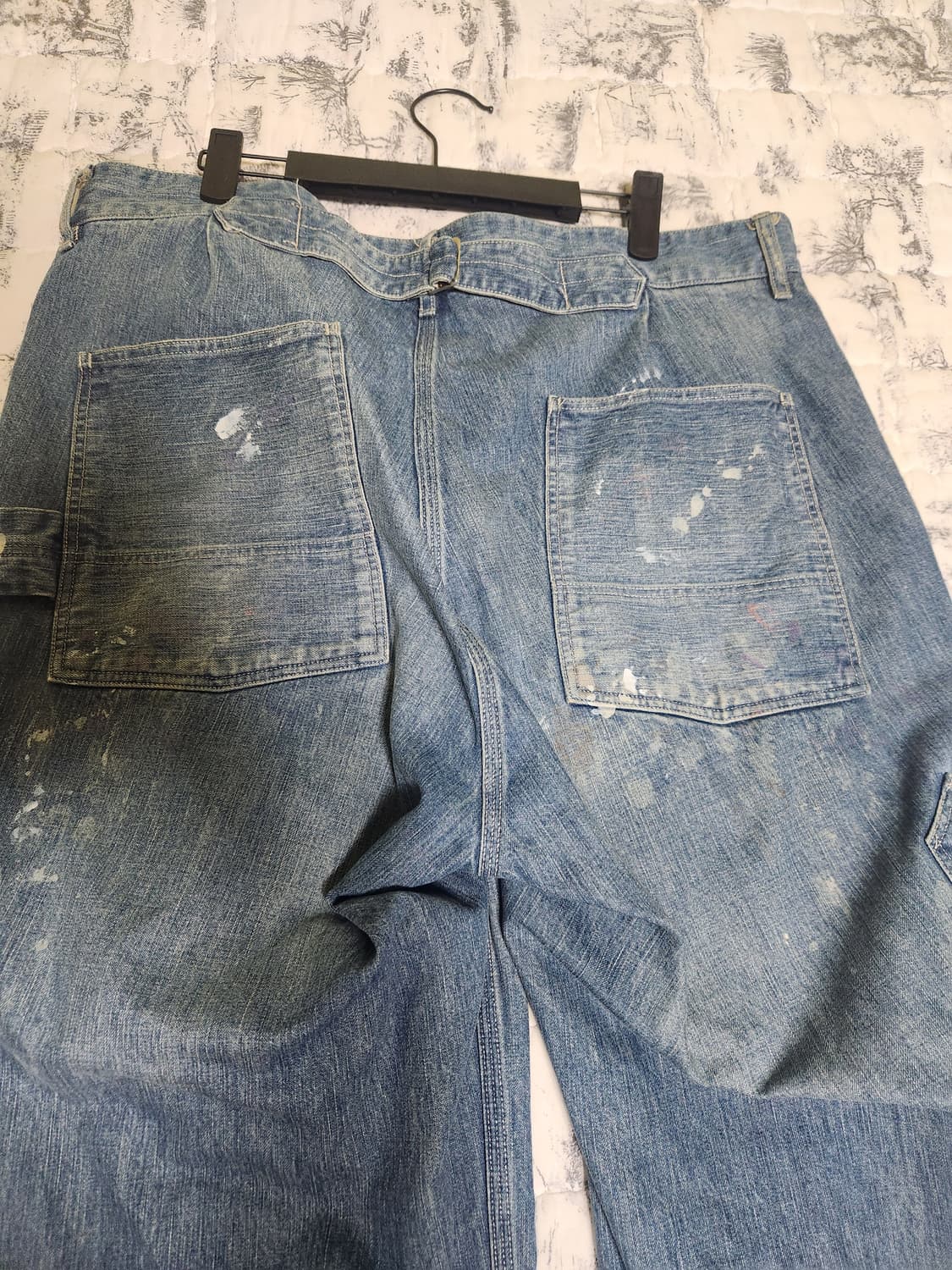 올드조 데님 상품이미지3