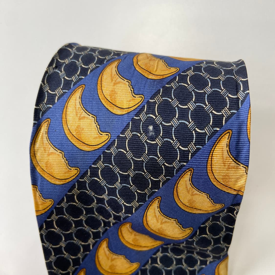 크리스찬 디올(Dior) 명품 정품 넥타이 상품이미지6