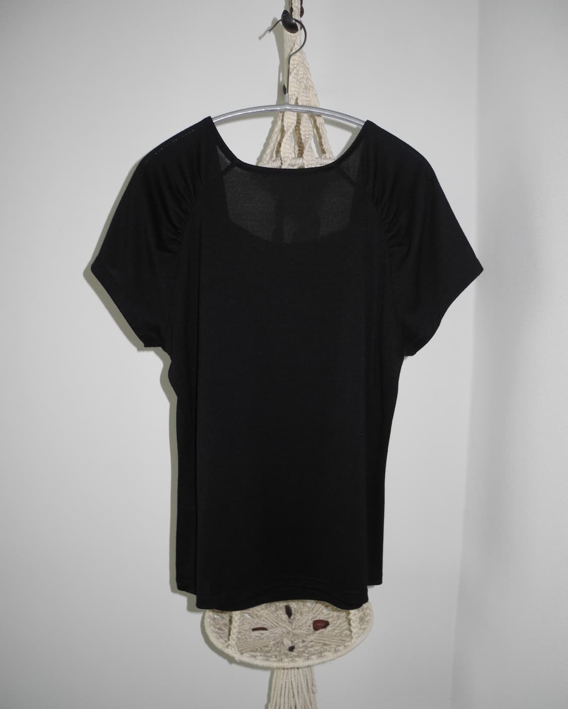 shirring top 상품이미지7