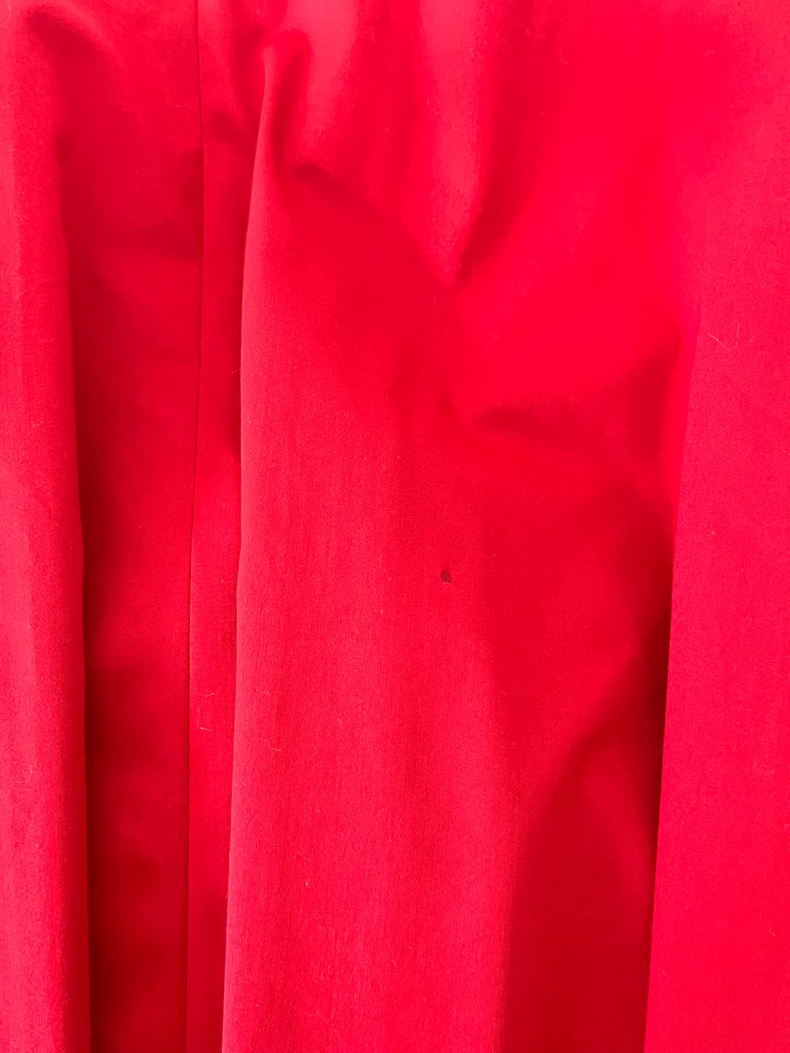 Burberry London 🔴 Pleated Skirt 상품이미지7
