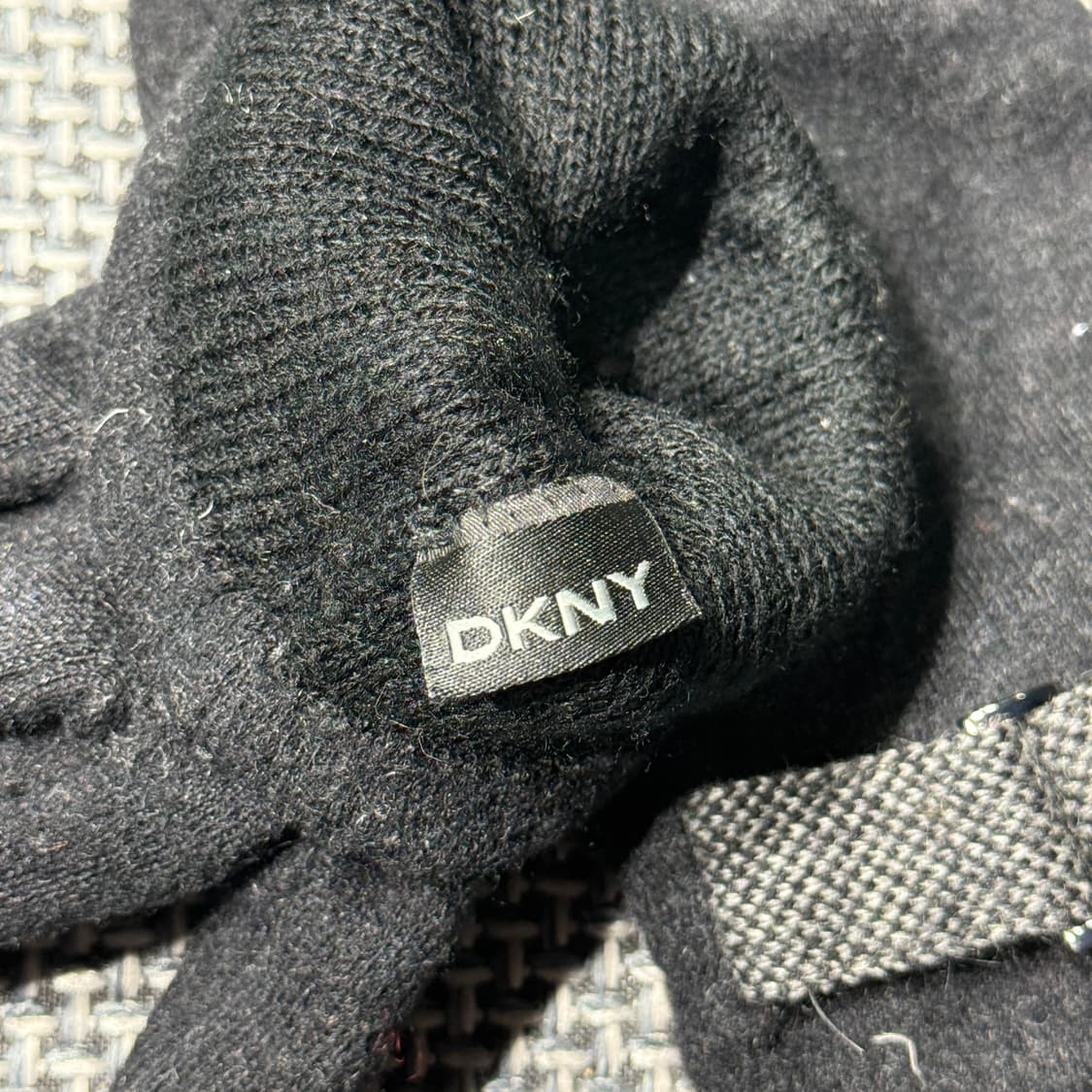 DKNY 장갑 (old-8395) 상품이미지4