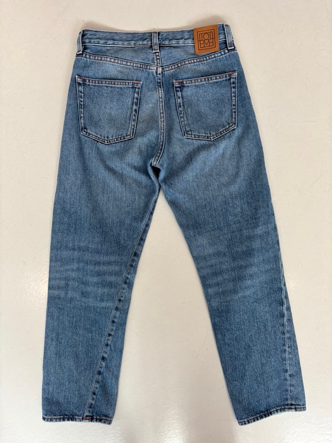 Toteme Jeans 상품이미지5