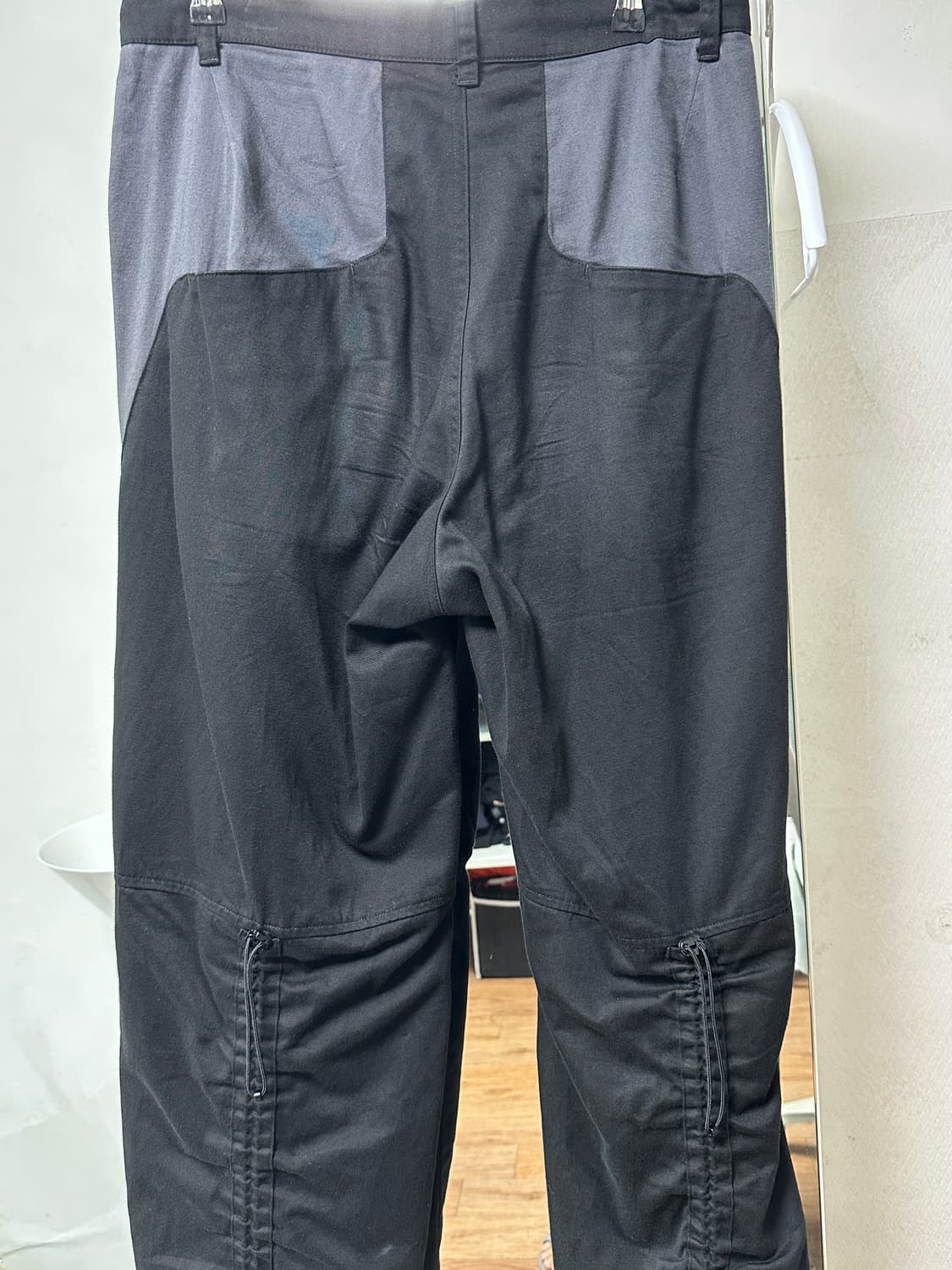 해칭룸 셔링팬츠 (2) 상품이미지5