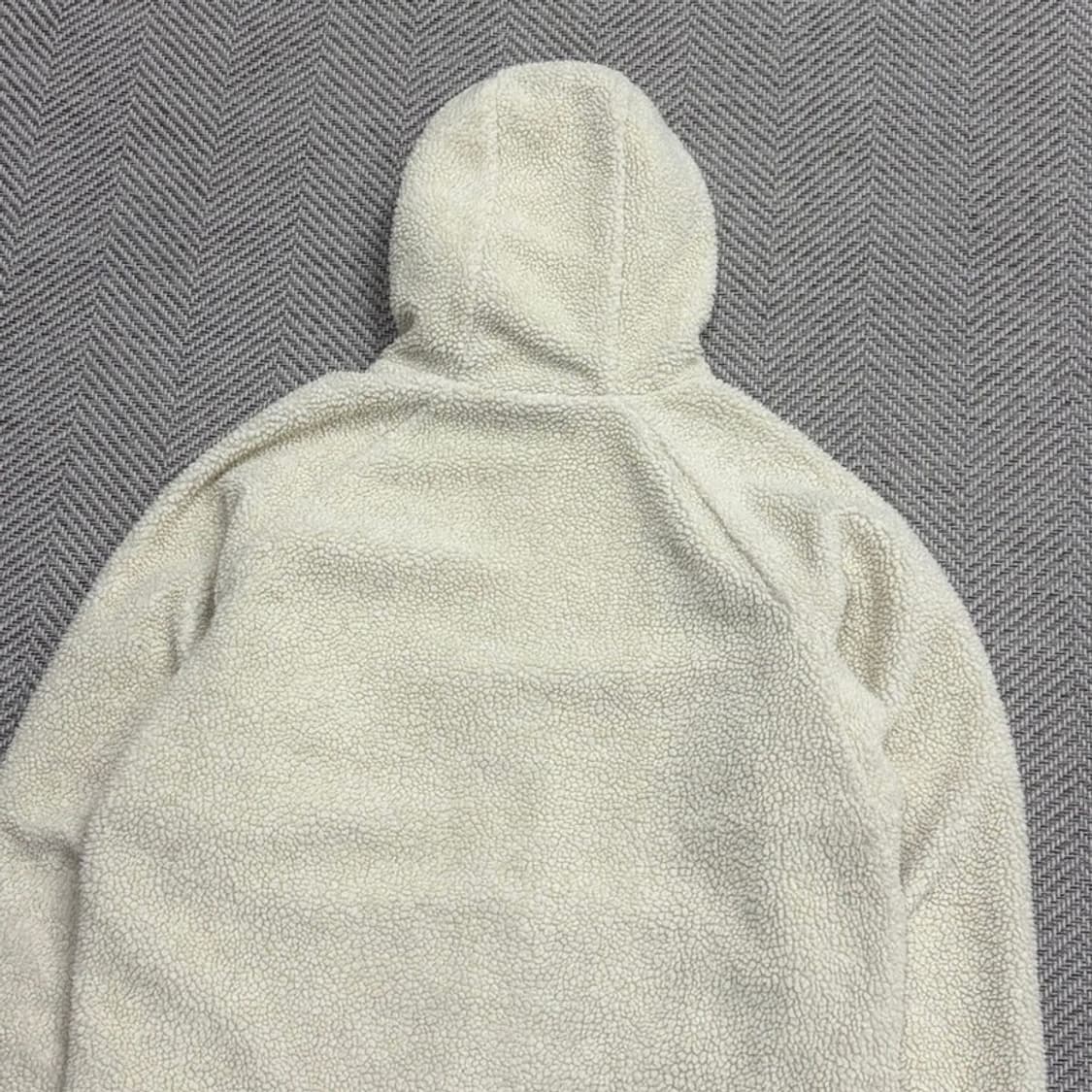 나이키 후드 플리스 집업 v1884 상품이미지4