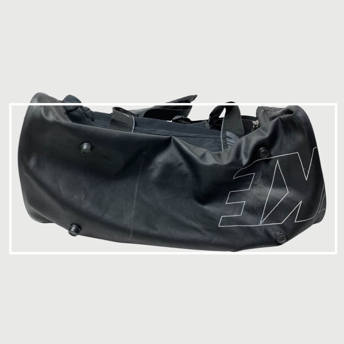 [OS/정품] 나이키 올드스쿨 짐백 블랙 상품이미지2