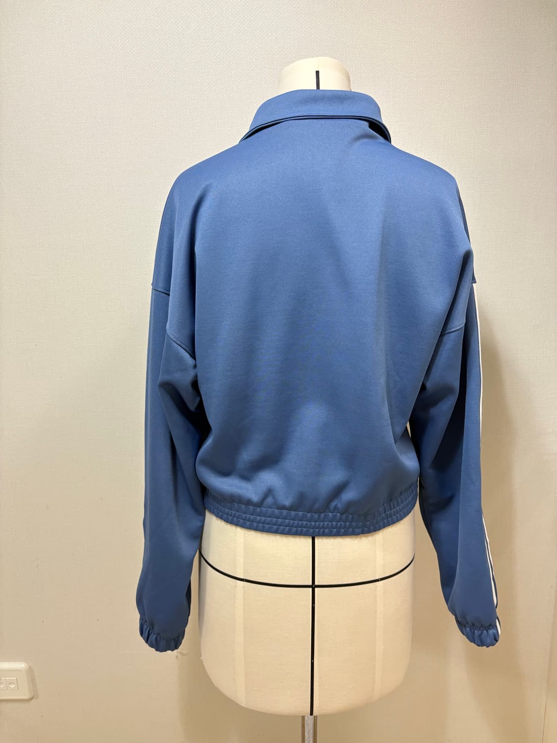 아디다스 adidas original 블루 져지 상품이미지3