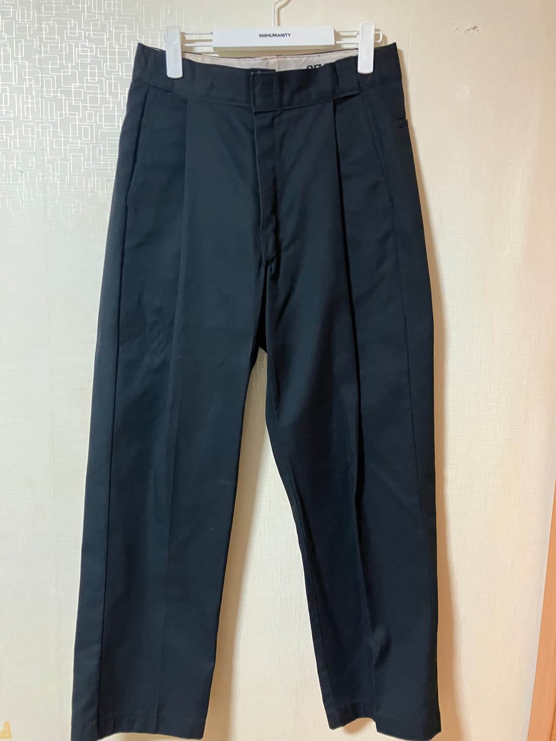 나이트웍스 디키즈 874리메이크 팬츠 상품이미지1