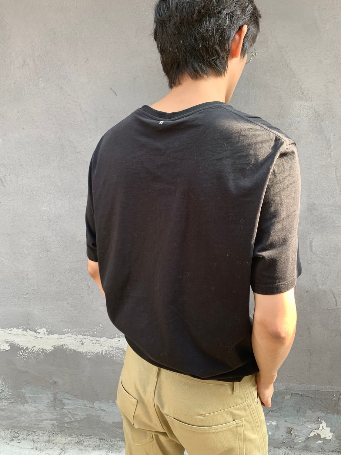 닐바렛 스타 반팔 티셔츠 상품이미지6