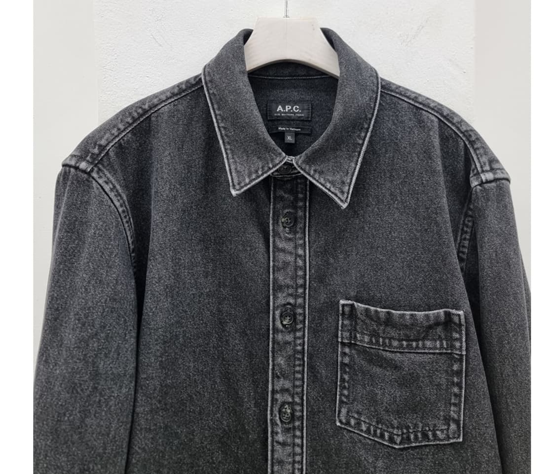 A.P.C. 아페쎄 상품이미지3