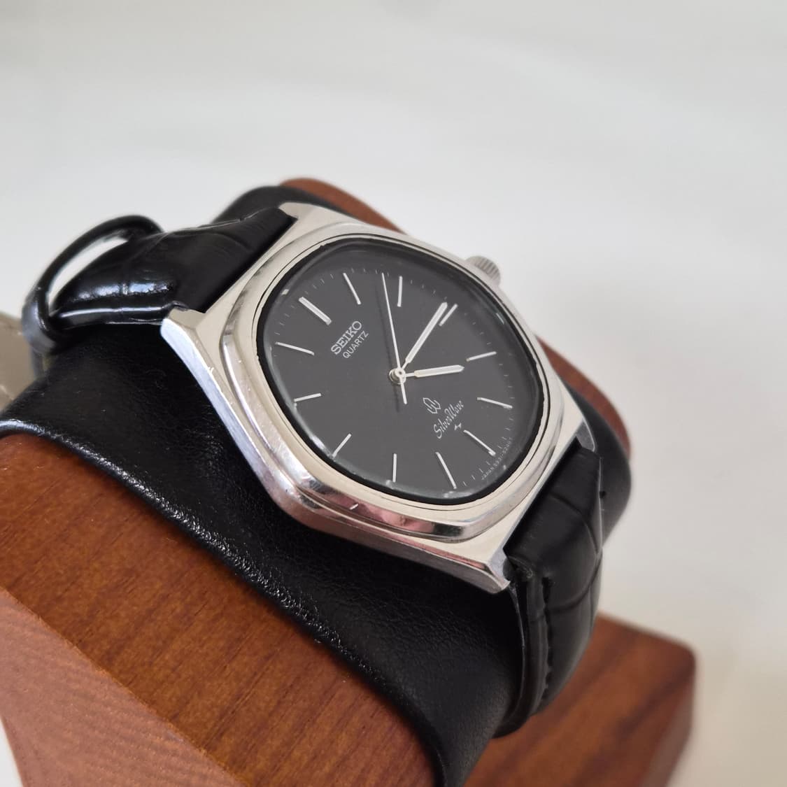 세이코 실버웨이브 5931-524A 상품이미지3