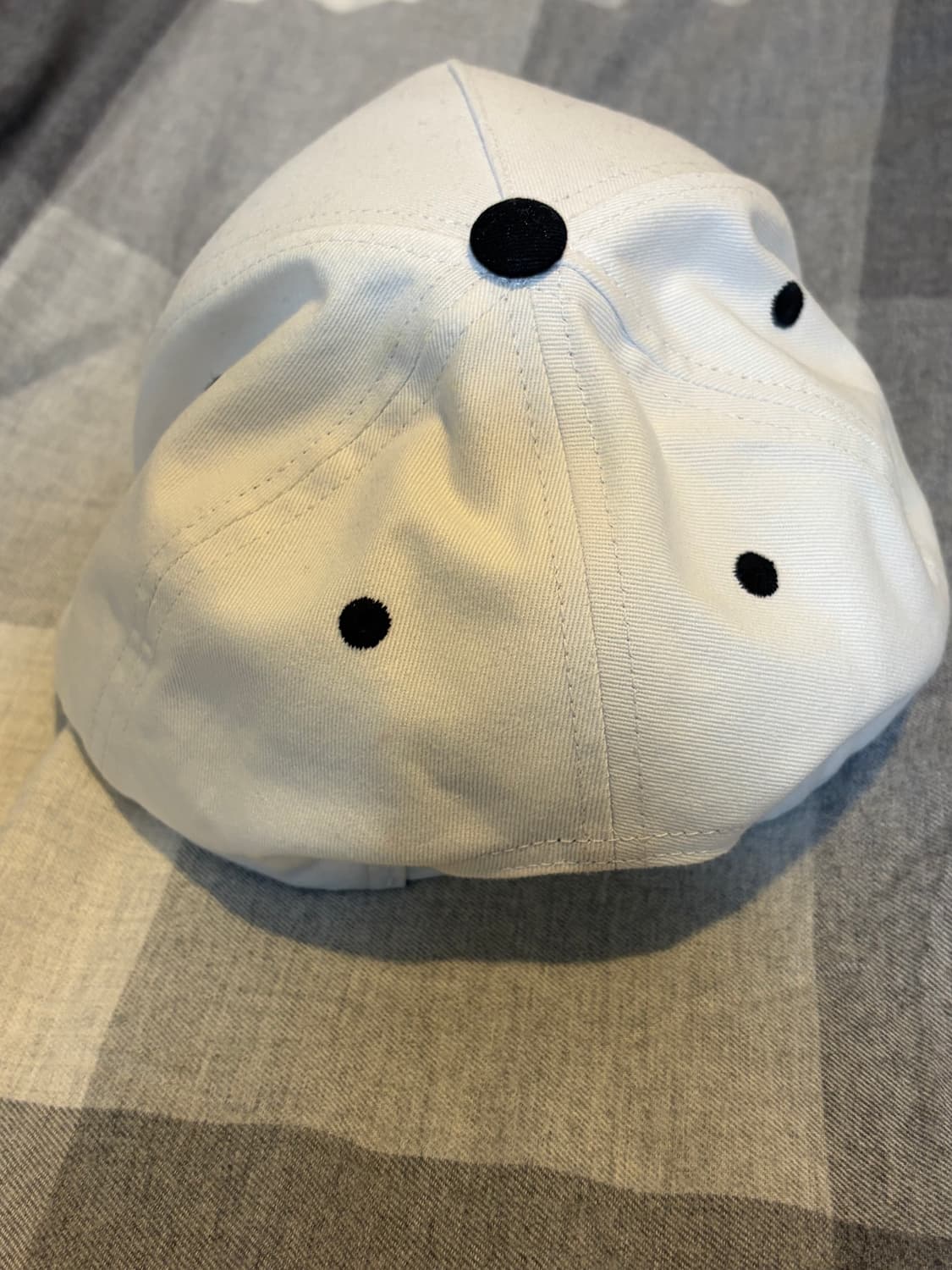 퍼킹어썸 Go fuck yourself 캡 상품이미지3