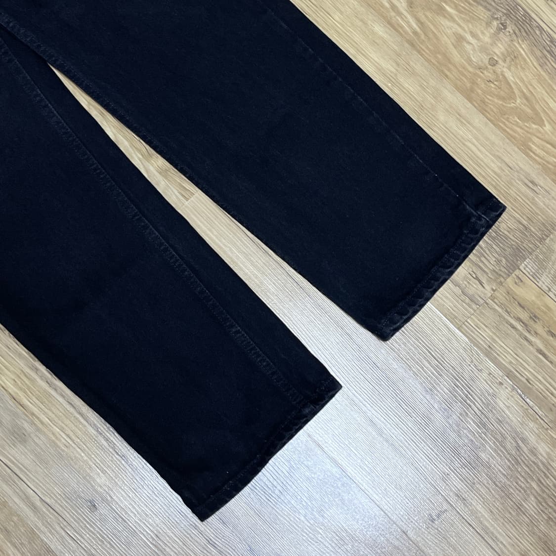 90s USA 리바이스505 오렌지탭 [34] 상품이미지5