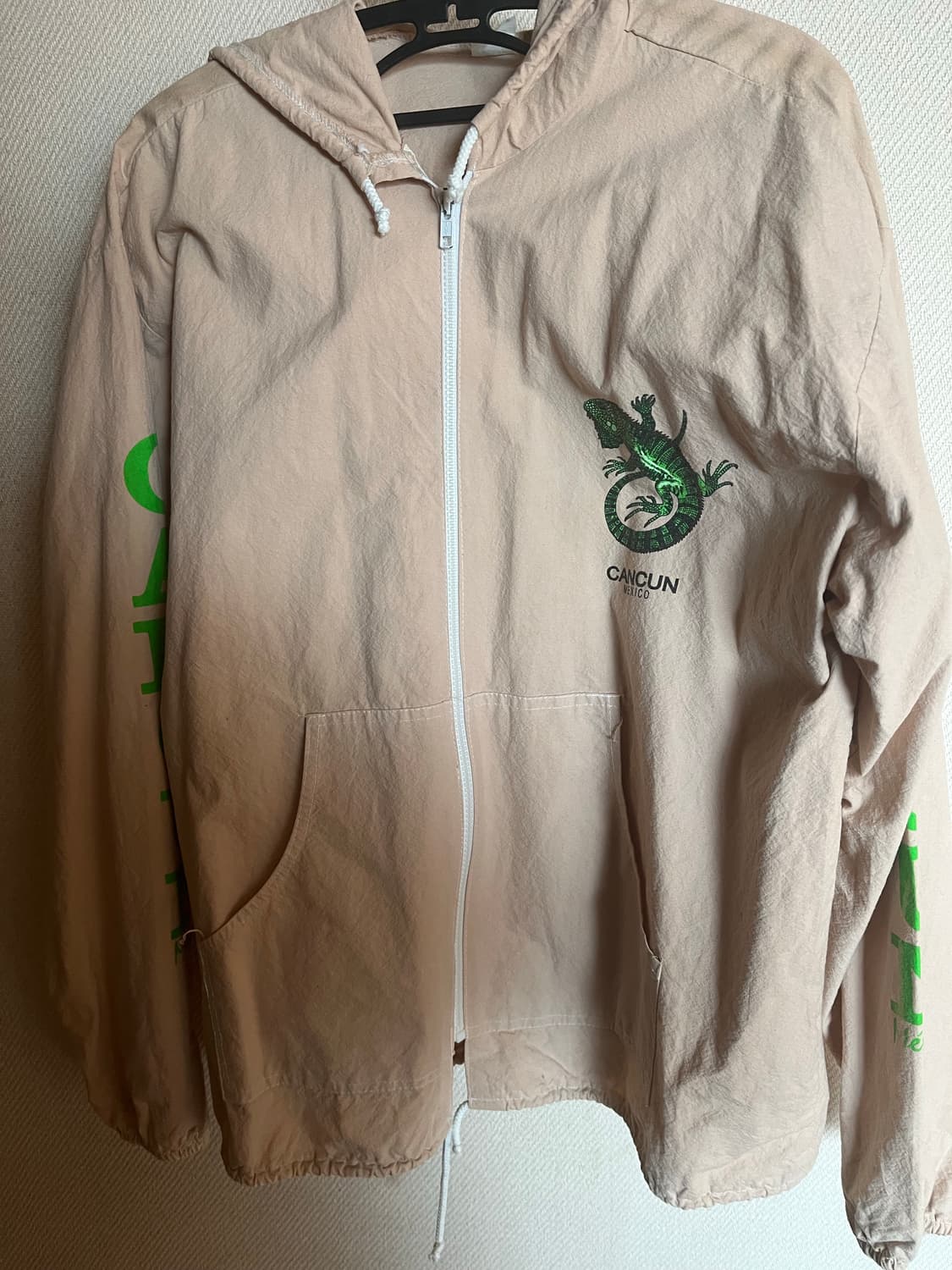 빈티지 자켓 상품이미지2